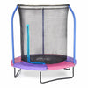 Plum 6Ft Junior Trampoline And Enclosure