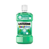 Listerine Smart Rinse Mild Mint Baby Mouthwash from 6 Years - 250 ml - Dezine Kids