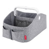 Skip Hop Diaper Caddy Light Up - Grey