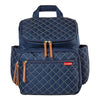 Skip Hop Forma Backpack Diaper Bag - Navy