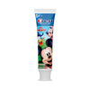 Crest Kids Toothpaste with Fluoride 119g, Mickey Mouse - Strawberry - Dezine Kids
