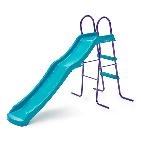 Plum Metal Haumea Slide
