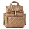 Skip Hop Forma Backpack Diaper Bag - Camel