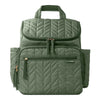 Skip Hop Forma Backpack Diaper Bag - Dark Sage