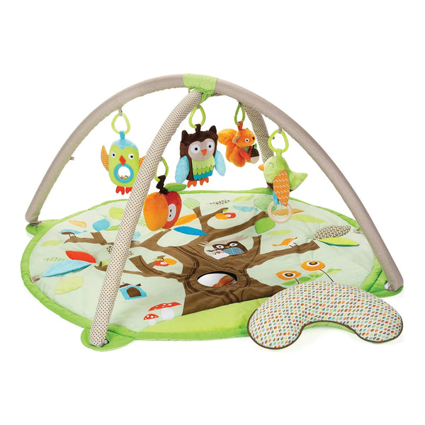 Skip Hop Treetop Friends Baby Activity Gym