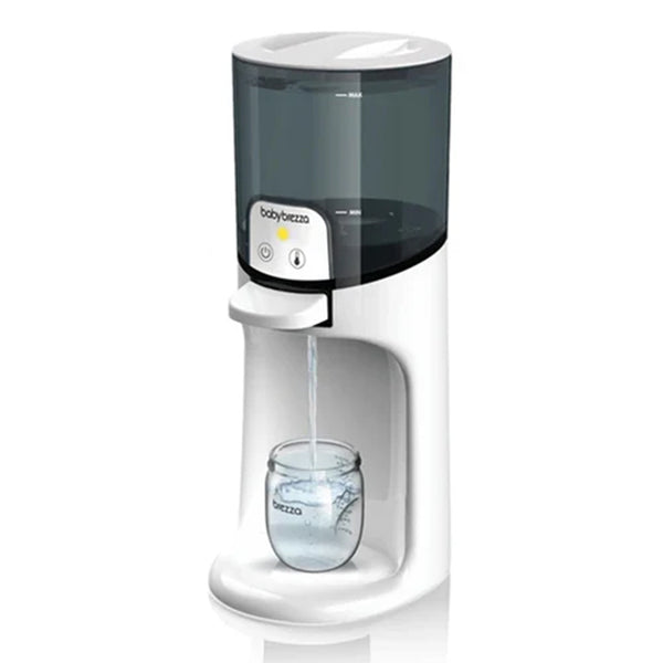 Baby Brezza Instant Warmer