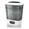 Baby Brezza One Step Baby Bottle Sterilizer And Dryer Advanced