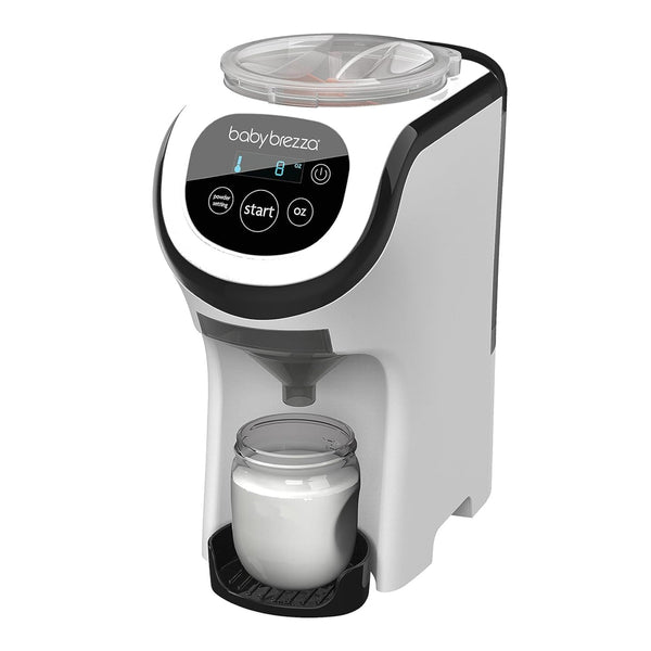 Baby Brezza Formula Pro Mini