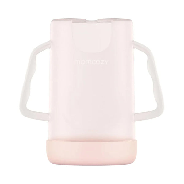 Momcozy Baby Pouch Holder - Pink