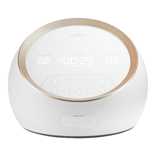 Spectra Dual S Synergy Gold Double Electric Breast Pump