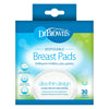 Dr.Browns Disposable Breast Pads - Dezine Kids