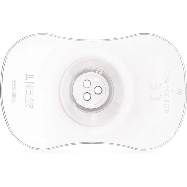 Philips Avent Nipple Shield Small 15 mm - Pack of 2