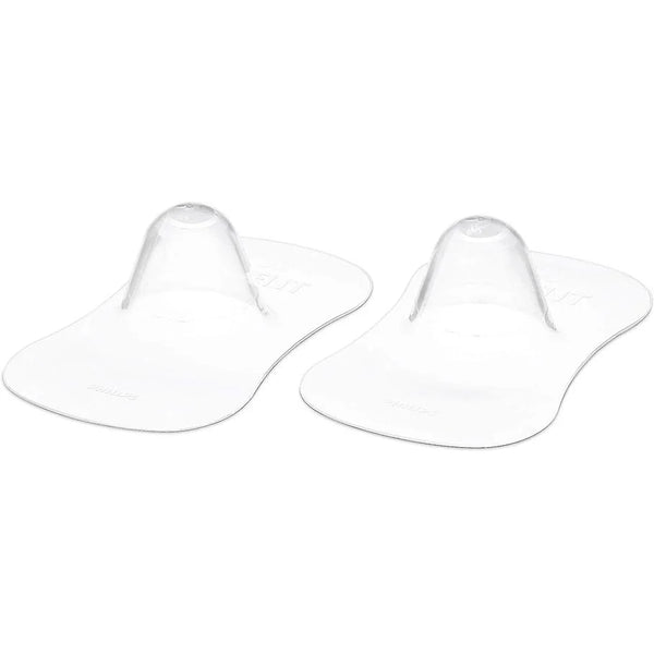 Philips Avent Nipple Shield Medium 21 mm - Pack of 2