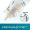 Philips Avent Anti Colic Baby Feeding Bottles (Pack of 2) - 260 ml