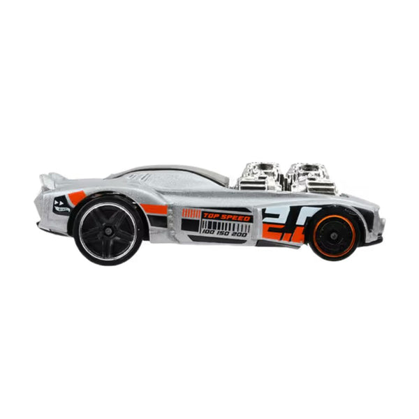 Hot Wheels Rodger Dodger 2.0 HW - Dezine Kids