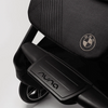 Nuna Mixx Next Reversible Seat Stroller with Flat Recline , 0 to 4Y (Upto 22Kg) - BMW Element
