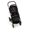 Nuna Mixx Next Reversible Seat Stroller with Flat Recline , 0 to 4Y (Upto 22Kg) - BMW Element