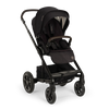 Nuna Mixx Next Reversible Seat Stroller with Flat Recline , 0 to 4Y (Upto 22Kg) - BMW Element