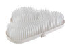 Melii Cloud Drying Rack and Drainboard- White - Dezine Kids