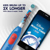 Crest Kids Toothpaste with Fluoride 119g, Marvel Spider Man - Strawberry - Dezine Kids