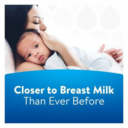Similac 360 Total Care Infant Formula (0 to 12 Months) - 1.13 kg