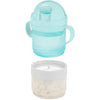 2-in-1 Sip 'n Snack Teal Set - Dezine Kids