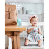 2-in-1 Sip 'n Snack Teal Set - Dezine Kids