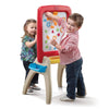 Step2 All Around Easel for Two - Dezine Kids