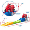 Step2 Anniversary Edition Up & Down Roller Coaster - Dezine Kids