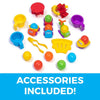 Step2 Ball Buddies Adventure Center - Dezine Kids