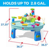 Step2 Ball Buddies Adventure Center - Dezine Kids