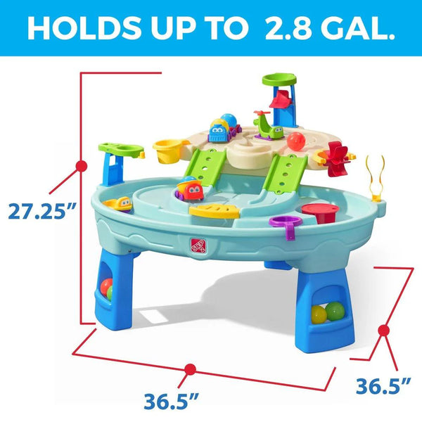 Step2 Ball Buddies Adventure Center - Dezine Kids