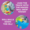 Step2 Ball Buddies Truckin & Rollin Play Table - Dezine Kids