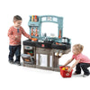 Step2 Best Chefs Kitchen - Dezine Kids