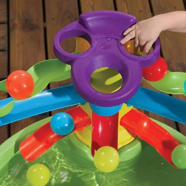 Step2 Busy Ball Play Table - Dezine Kids