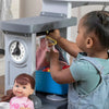 Step2 Cook & Care Corner Kitchen and Nursery - Dezine Kids