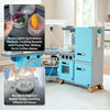 Step2 Cook & Care Corner Kitchen and Nursery - Dezine Kids