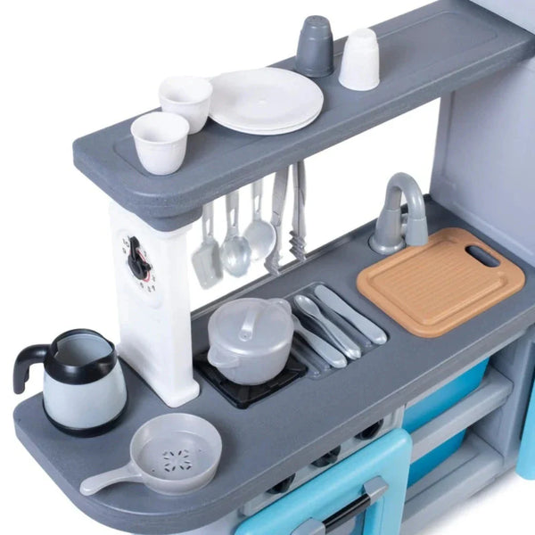 Step2 Cooking Time Kitchen - Dezine Kids