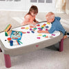 Step2 Deluxe Canyon Road Train & Track Table - Dezine Kids