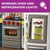 Step2 Elegant Edge Kitchen - Dezine Kids