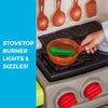 Step2 Elegant Edge Kitchen - Dezine Kids