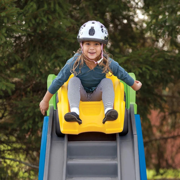 Step2 Extreme Coaster Refresh - Multi Color - Dezine Kids
