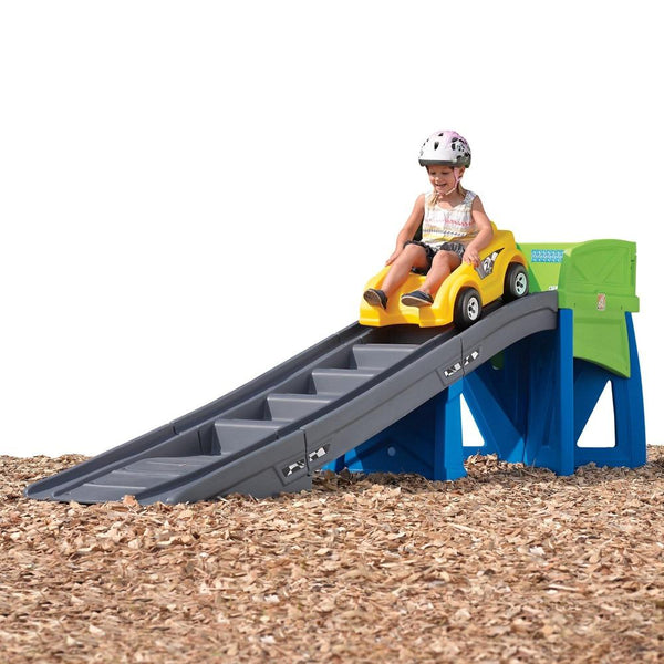 Step2 Extreme Coaster Refresh - Multi Color - Dezine Kids