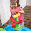 Step2 Fiesta Cruise Sand & Water Table - Dezine Kids