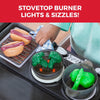 Step2 Grand Walk-In Kitchen - Dezine Kids