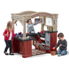 Step2 Grand Walk-In Kitchen - Dezine Kids