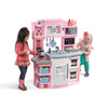 Step2 Great Gourmet Kitchen - Multicolor - Dezine Kids
