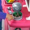 Step2 Great Gourmet Kitchen - Multicolor - Dezine Kids