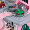 Step2 Great Gourmet Kitchen - Multicolor - Dezine Kids