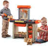 Step2 Handyman Workbench - Dezine Kids